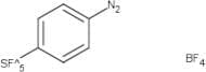4-Pentafluorobenzenediazonium tetrafluoroborate