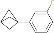 1-(3-Fluorophenyl)bicyclo[1.1.1]pentane