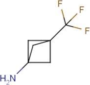 3-(Trifluoromethyl)bicyclo[1.1.1]pentan-1-amine