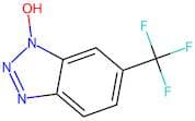 1-Hydroxy-6-(trifluoromethyl)-1H-benzotriazole
