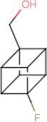 ((1S,2R,3R,8S)-4-Fluorocuban-1-yl)methanol