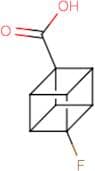 (2R,3R,4S,5S)-4-Fluorocubane-1-carboxylic acid