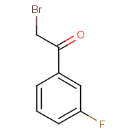 3-Fluorophenacyl bromide