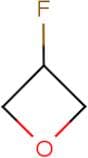 3-Fluorooxetane