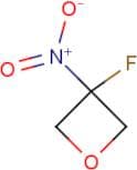 3-Fluoro-3-nitrooxetane