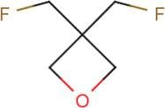 3,3-Bis(fluoromethyl)oxetane
