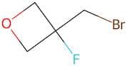 3-Bromomethyl-3-fluorooxetane