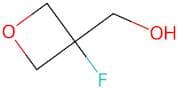 3-Fluoro-3-hydroxymethyloxetane