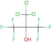 1,1-Bis(trifluoromethyl)-2,2,2-trichloroethanol