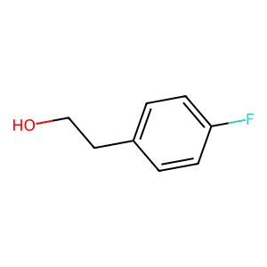 4-Fluorophenethyl alcohol
