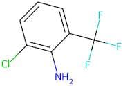 2-Amino-3-chlorobenzotrifluoride