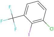 3-Chloro-2-iodobenzotrifluoride