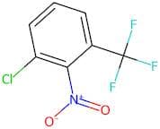 3-Chloro-2-nitrobenzotrifluoride
