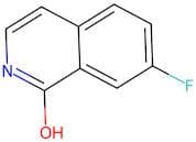 7-Fluoro-1,2-dihydroisoquinolin-1-one