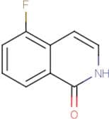 5-Fluoro-1,2-dihydroisoquinolin-1-one