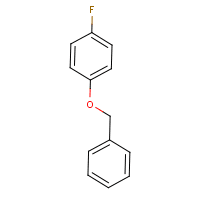 1-Benzyloxy-4-fluorobenzene