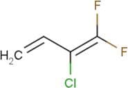 2-Chloro-1,1-difluoro-1,3-butadiene