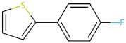 2-(4-Fluorophenyl)thiophene