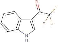 3-(Trifluoroacetyl)indole