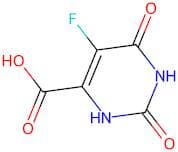 5-Fluoroorotic acid