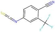 4-Isothiocyanato-2-(trifluoromethyl)benzonitrile