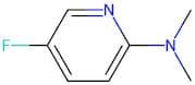 (5-Fluoro-pyridin-2-yl)-dimethyl-amine