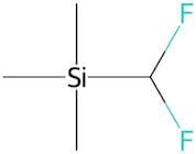(Difluoromethyl)trimethylsilane