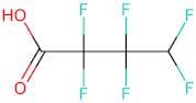 2,2,3,3,4,4-Hexafluorobutyric acid