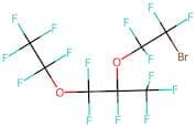 1-Bromoperfluoro(4-methyl-3,6-dioxaoctane)