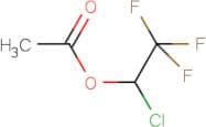 1-Chloro-2,2,2-trifluoroethyl acetate