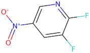 2,3-Difluoro-5-nitropyridine