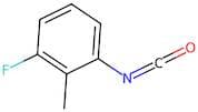 1-Fluoro-3-isocyanato-2-methylbenzene