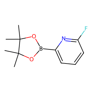 6-Fluoropyridine-2-boronic acid pinacol ester