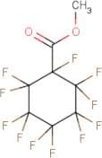 Methyl perfluorocyclohexanecarbonate