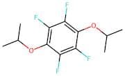 1,4-Diisopropoxytetrafluorobenzene