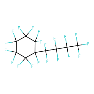 Perfluoro(butylcyclohexane)