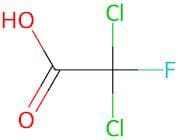 Dichlorofluoroacetic acid