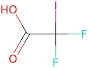 Iododifluoroacetic acid