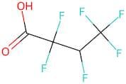 2,2,3,4,4,4-Hexafluorobutyric acid