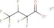 Potassium 2,2,3,4,4,4-hexafluorobutyrate
