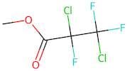 Methyl 2,3-dichlorotrifluoropropionate