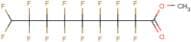Methyl 9H-perfluorononanoate