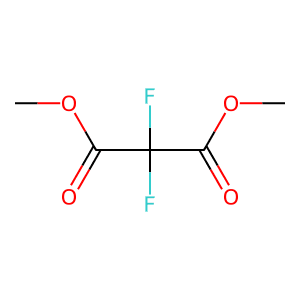 Dimethyl difluoromalonate