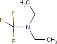(Trifluoromethyl)diethylamine