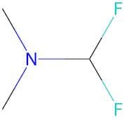 Difluoromethyldimethylamine