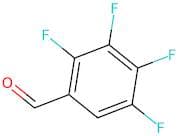 2,3,4,5-Tetrafluorobenzaldehyde