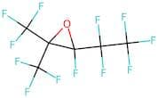 3,3-Bis(trifluoromethyl)-2-fluoro-2-(pentafluoroethyl)oxirane