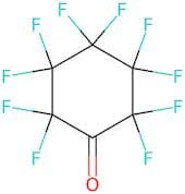 Decafluorocyclohexanone