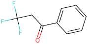 3,3,3-Trifluoro-1-phenylpropan-1-one