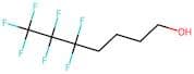 5,5,6,6,7,7,7-Heptafluoroheptan-1-ol
